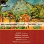 Janacek - Debussy - Stravinsky - Ravel