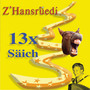 13x Säich