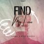 Find my love (feat. Deep Gherra)