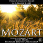 Mozart: Piano Concerto No.23 in A Major K. 488