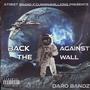 Back Against The Wall (Explicit)