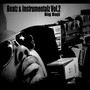 Beatz & Instrumentalz, Vol. 2