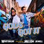 Gods Got It (feat. Melodie Jewell)