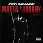 Mafia Library 3 (Explicit)