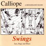 Calliope Swings