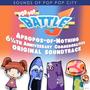 Sounds of Pop Pop City (Pop Pop Battle J Original Game Soundtrack)