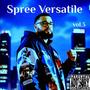 Spree Versatile vol.3 (Explicit)
