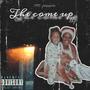 The Come Up (Explicit)