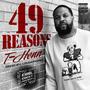 49 Reasons (Explicit)