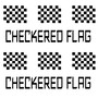 Checkered Flag