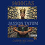 Jayson Tatum (freestyle) [Explicit]