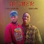 HEALER (feat. NEWDAYO)