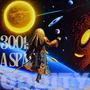 3001: A Space Oddity (Explicit)