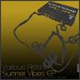 Summer Vibes Ep