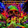 Skitzo (feat. Bladestylez & RevCyn) [Shady Version] [Explicit]