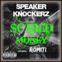 Scared Money (feat. Romiti) [Explicit]