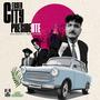 Essen City Presidente