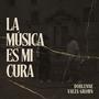 LA MÚSICA ES MI CURA (feat. Vaeza Grown) [Explicit]