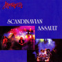 Scandinavian Assault (Live in Sweden 1986) [Explicit]