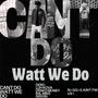 Can't Do What We Do (feat. TmDero, Drako Muney, Luh Mike & Luh Grxxn) [Explicit]