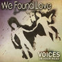 We Found Love - Single