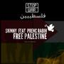 FREE PALESTINE (feat. Prenc Rabih) [Explicit]