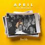 APRIL THE MIXTAPE (Explicit)