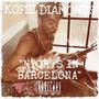 NIGHTS IN BARCELONA