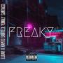 FREAKY (Explicit)