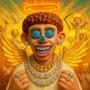 ANGELS IN THE OUTFIELD (Explicit)