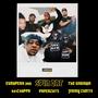 Spin Dat (feat. THE UNKNWN, DJ Papercuts, Jimmy Curtis & 031CHOPPA)