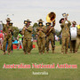 Australian National Anthem
