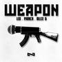 WEAPON (Explicit)