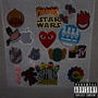 Star Wars^ (feat. Atreus 215) [Explicit]