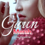 Gaun Merah