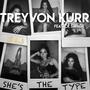 She's the type (feat. CK Savage) [Explicit]