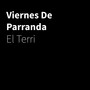 Viernes de Parranda