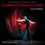 Flamenco Dance Class 