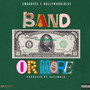 Band or More (Explicit)