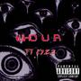 Who u r (feat. Cyzz) [Explicit]