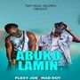 Abuko Meets Lamin (Explicit)