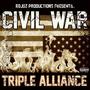 Civil War (feat. Triple Alliance) [Explicit]