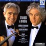 Strauss & Dvorak