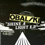 Shine a Light EP