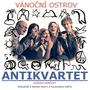 Vánoční ostrov (feat. Vojta Nedvěd, Irena Budweiserová, Nezmaři, Pavlína Jíšová, Jaroslav Matějů, Ivo Jahelka & Lenka Slabá)