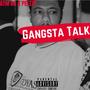 Gangsta Talk (Explicit)