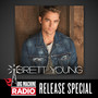 Brett Young (Big Machine Radio Release Special)