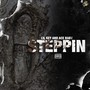 Steppin' (feat. Ace Baby) [Explicit]