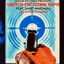 Switch Em' Down Neph (feat. Saint Marshall) [Explicit]