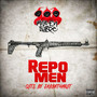 Repo Men (Explicit)